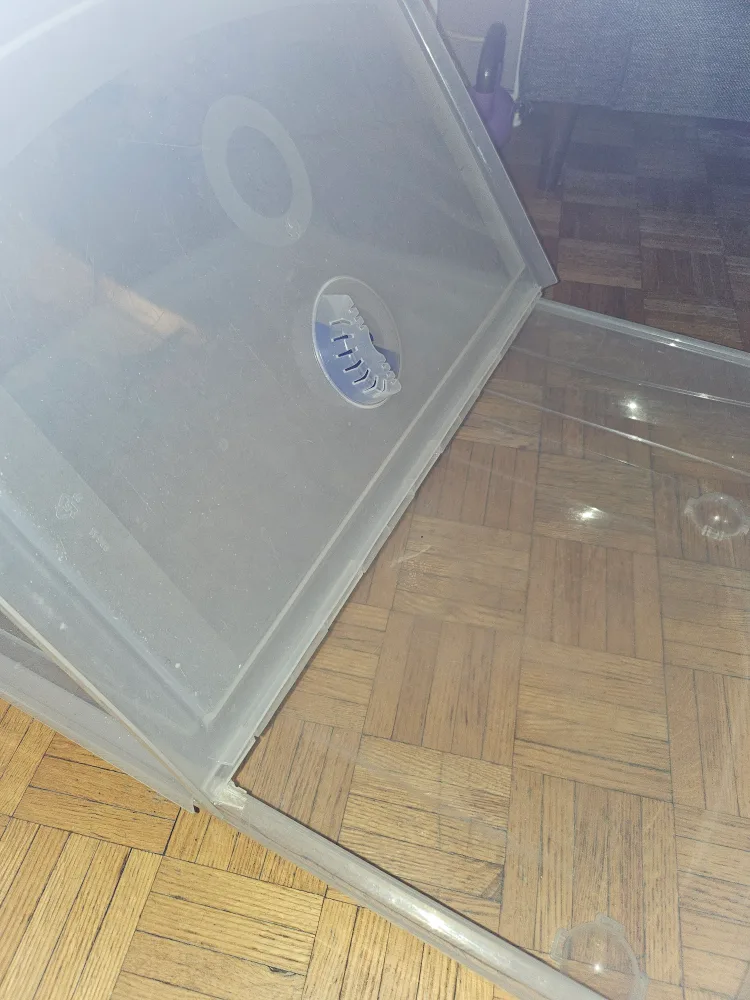 Underbed Storage Bin image indicator(6)
