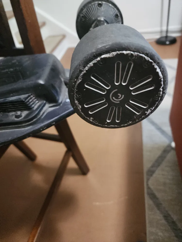 MEEPO V3 Electric Skateboard image indicator(9)