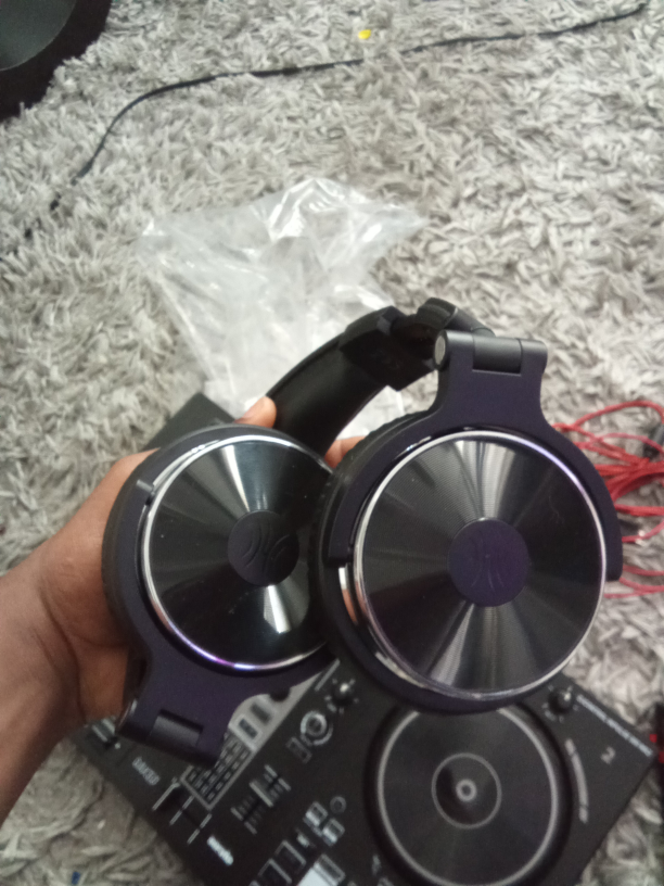 Hercules DJControl Inpulse 300 MK2 DJ Controller - photo 4