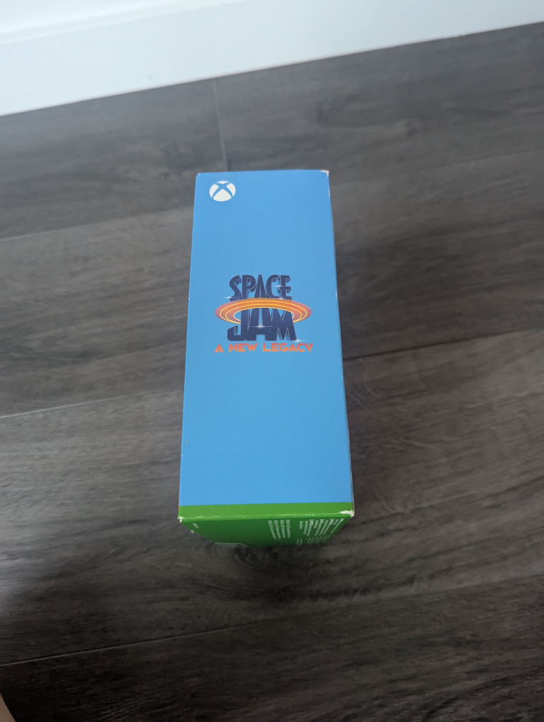 New Xbox Wireless Controller - Space Jam: A New Legacy - photo 3