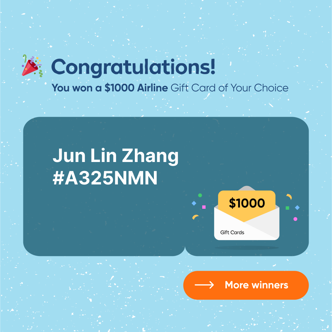 July Freecycle Winner Announcement 📣 - photo 2
