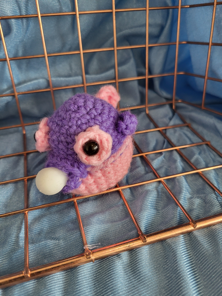 Stress Critters - photo 4