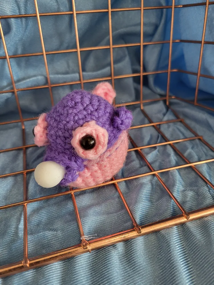 Stress Critters image indicator(4)