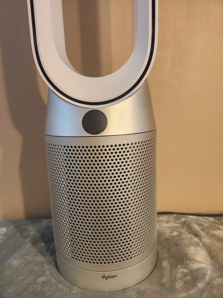 Dyson Air Multiplier Tower Fan - photo 4