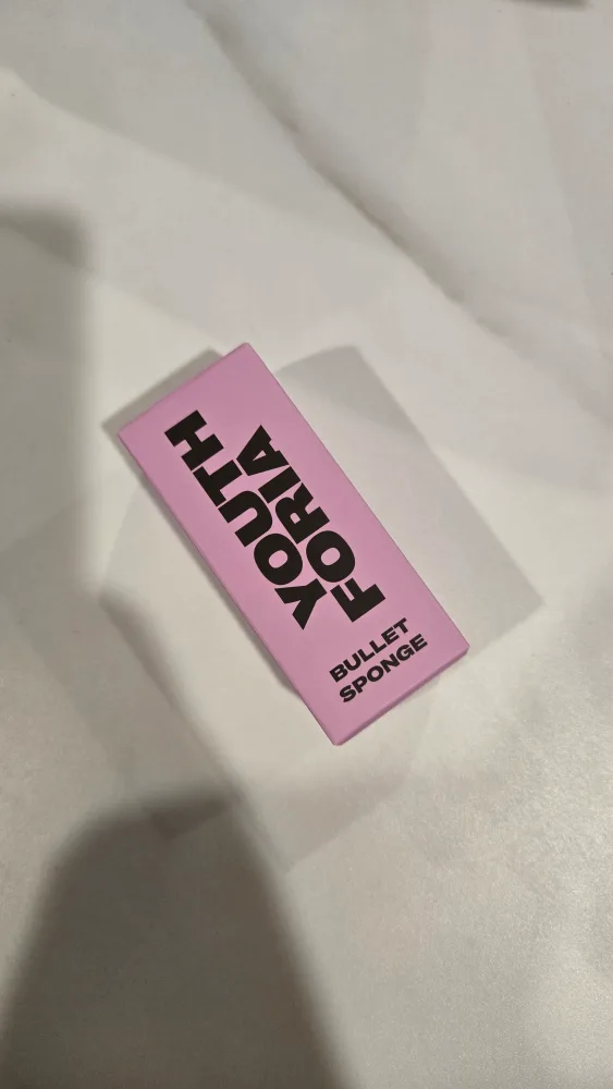 NEW Youthforia BYO Blush + FREE Beauty Sponge image indicator(3)