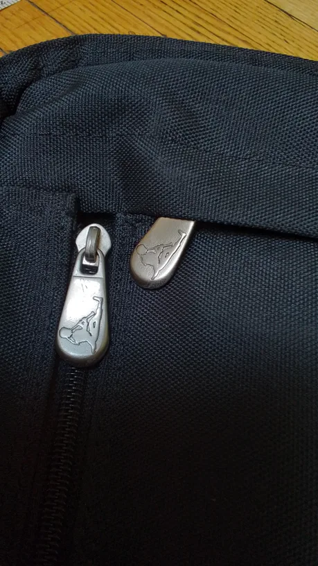 Black Laptop Bag image indicator(6)