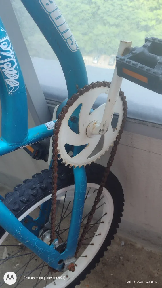 CCM Ruckus & Supercycle Bikes image indicator(4)