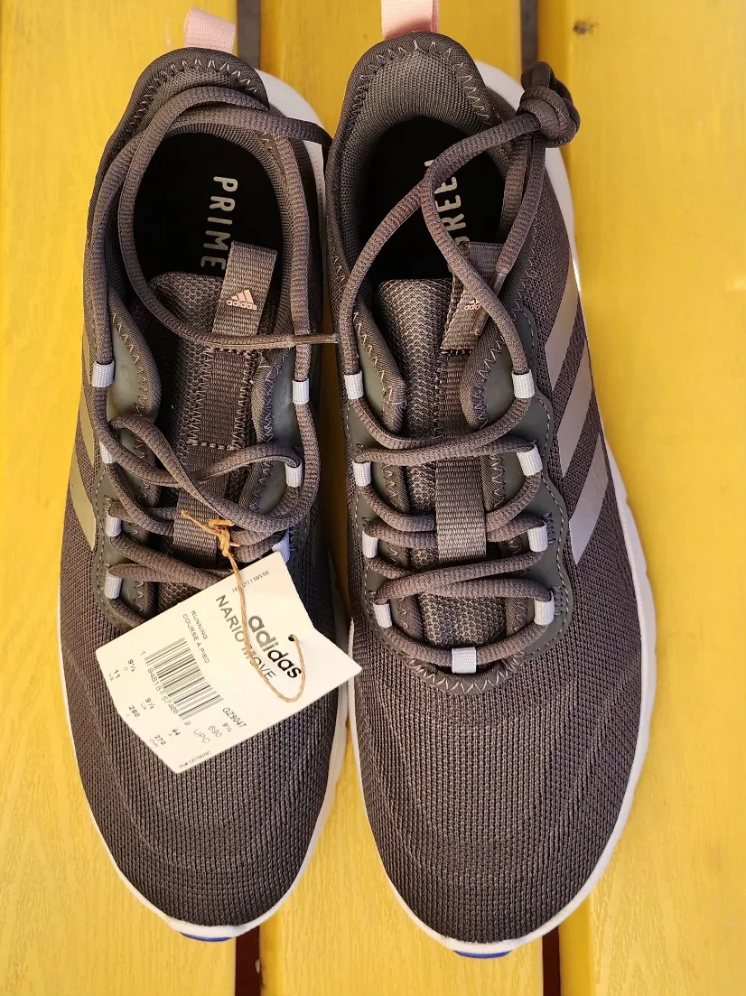 Adidas Womens Runners BNWT thumbnail