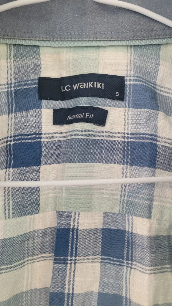 McCarthy Uniforms Polo & LC Waikiki Shirt image indicator(2)