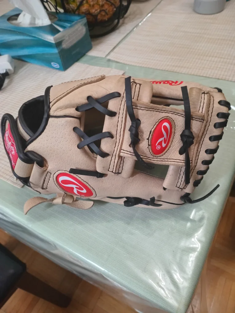 Rawlings Bo Bichette Model Baseball Glove thumbnail