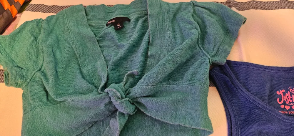 Alanic Leggings Size S image indicator(5)