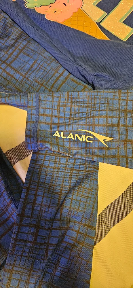 Alanic Leggings Size S image indicator(7)