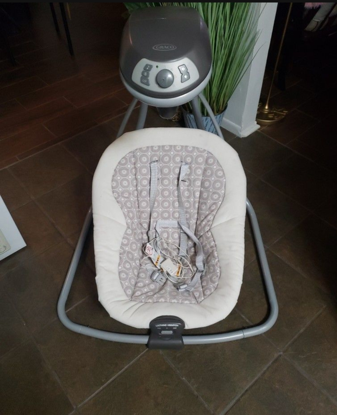 Graco Baby Swing