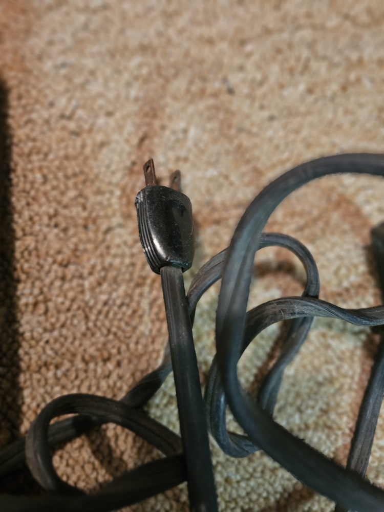 Vintage Soldering Iron - photo 4