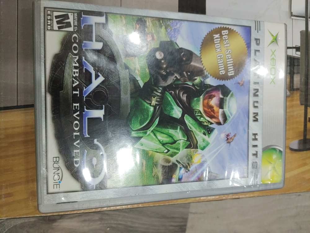 for Xbox and Xbox 360 gamr - photo 4