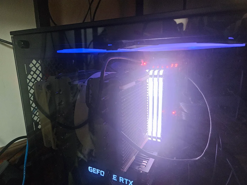 High End Gaming PC - Plug and Play - $1100 OBO thumbnail
