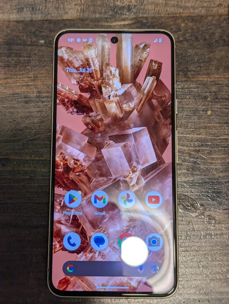 Google Pixel 8 - Excellent Condition image indicator(2)