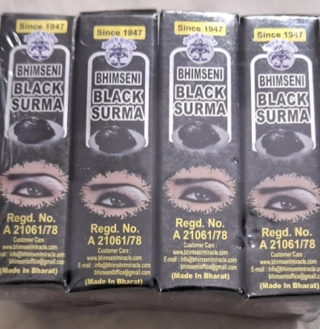 Black Surma (pick up before friday) - photo 3