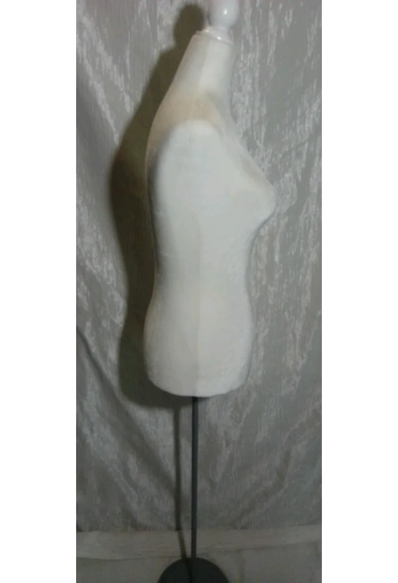 Torso Form Mannequin Display image indicator(4)