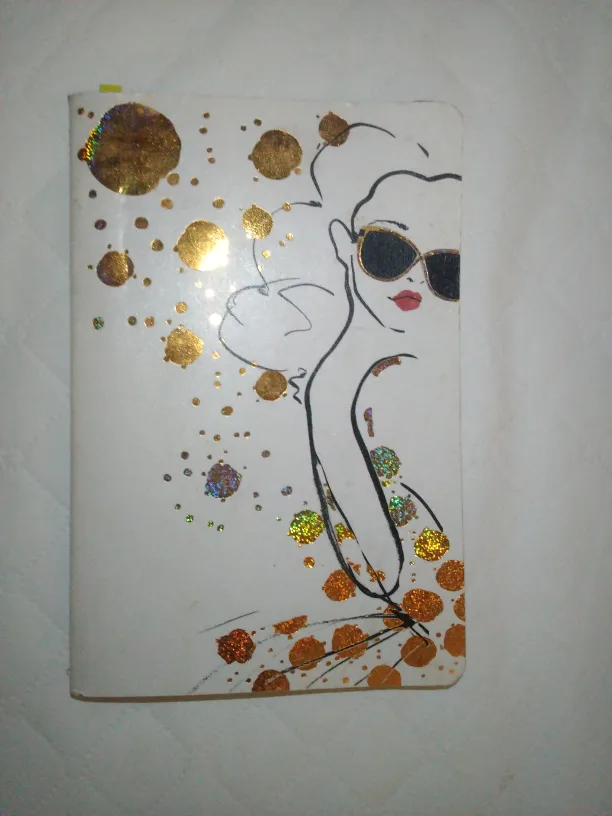 Notebook thumbnail