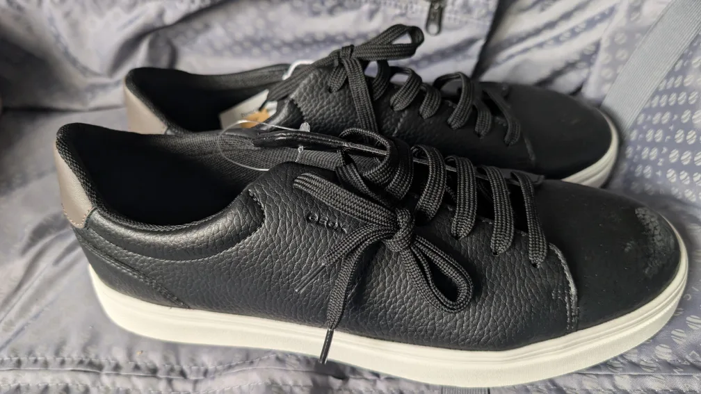 mens geox shoes thumbnail