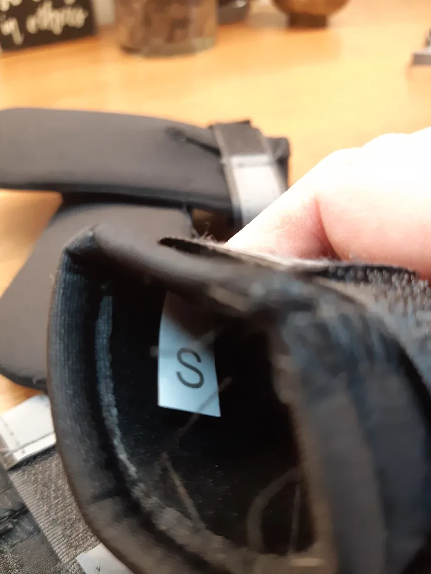 Dog Boots - Size Small image indicator(2)