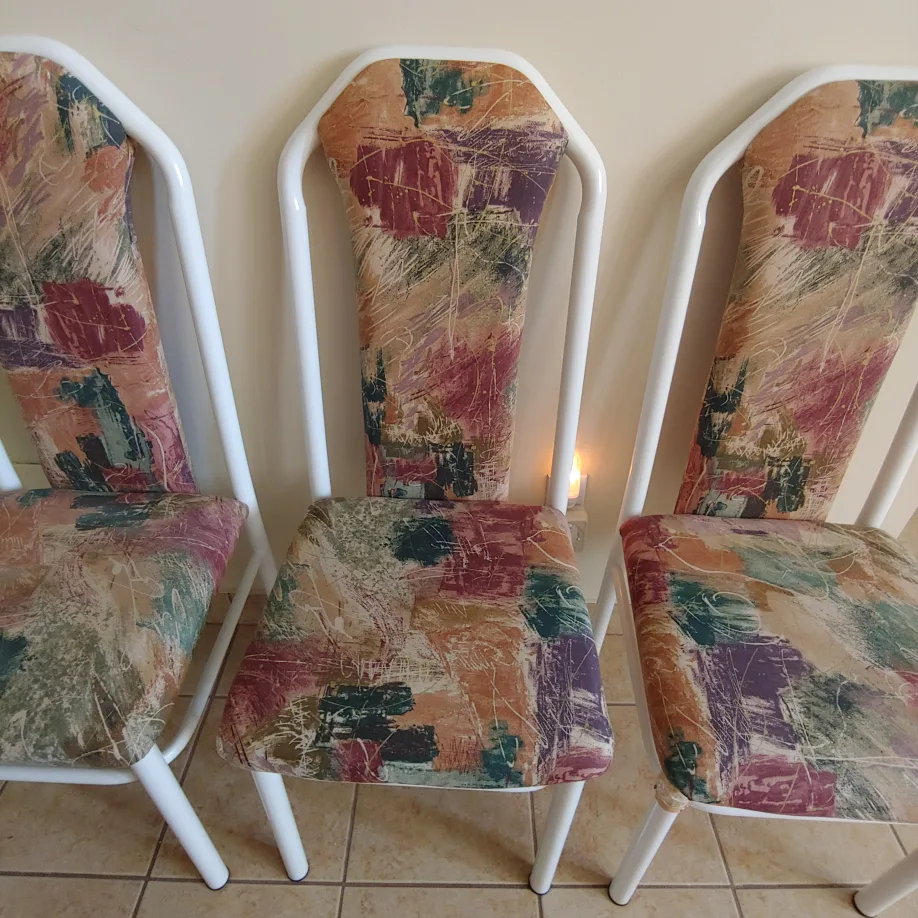 Dining Chairs (Set of 6) image indicator(2)
