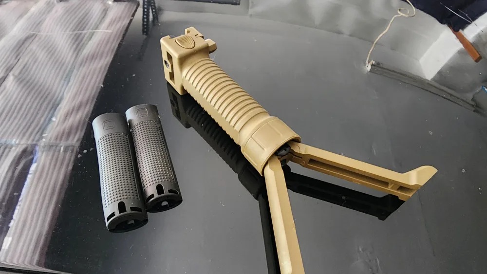 airsoft gear/equipment image indicator(4)