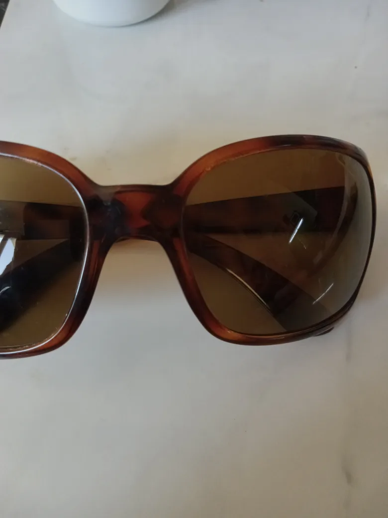 Ray-Ban Tortoise Shell Sunglasses thumbnail