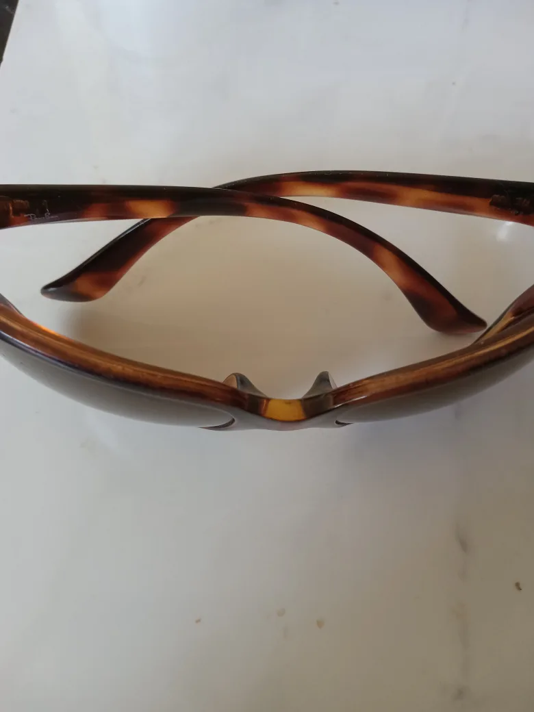 Ray-Ban Tortoise Shell Sunglasses image indicator(4)
