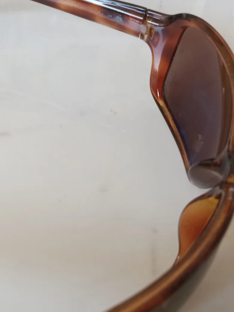 Ray-Ban Tortoise Shell Sunglasses image indicator(5)