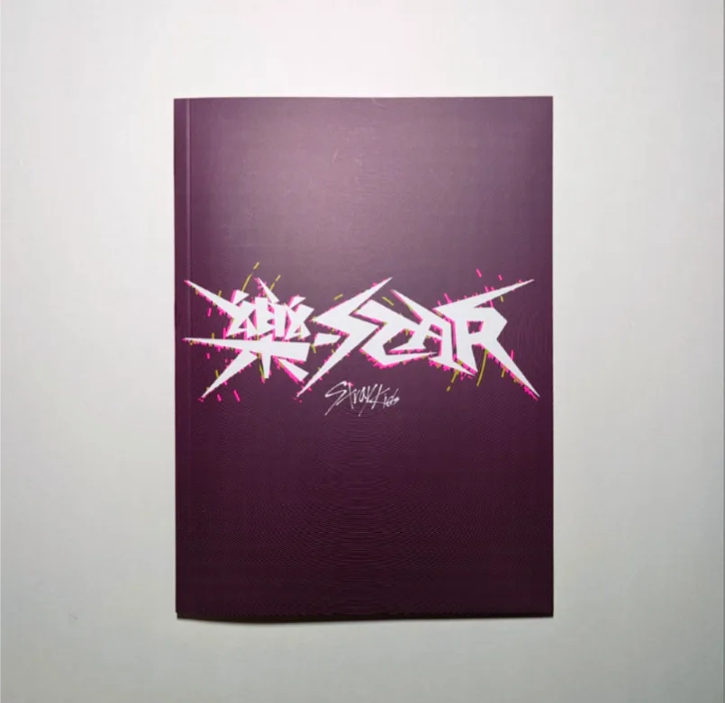 Stray Kids - ROCK-STAR (Limited Edition) thumbnail