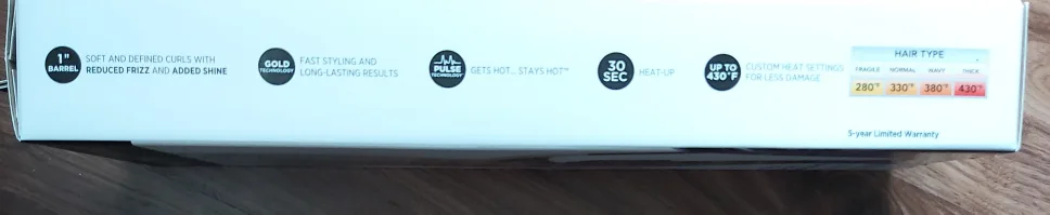 🇨🇦Bundle-Two hair styling tools image indicator(2)