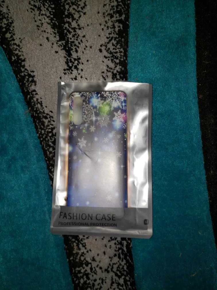 samsung galaxy a50 phone cases 10$ each image indicator(3)