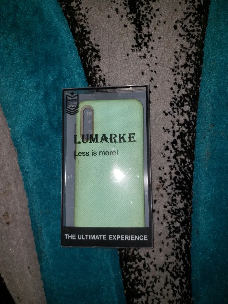 samsung galaxy a50 phone cases 10$ each image indicator(4)