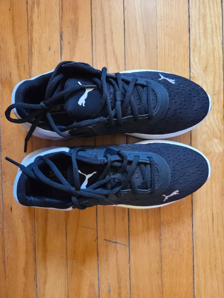 Puma shoes thumbnail