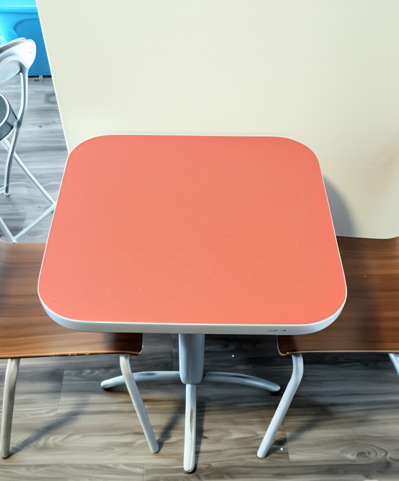 Tim's Classic Table and Chairs