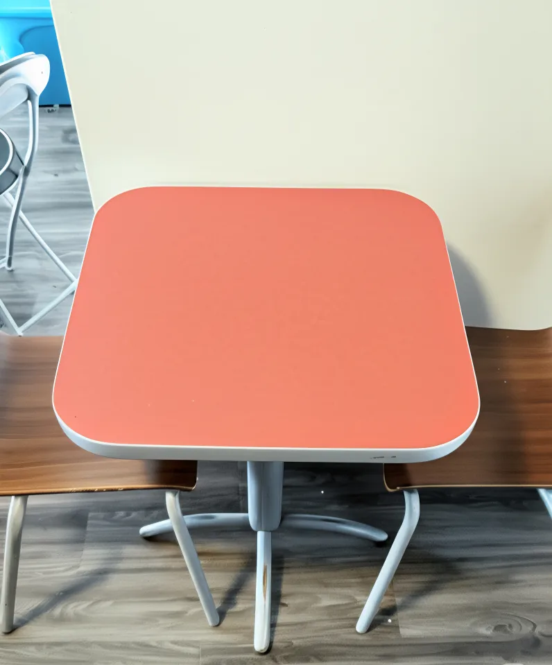 Tim's Classic Table and Chairs