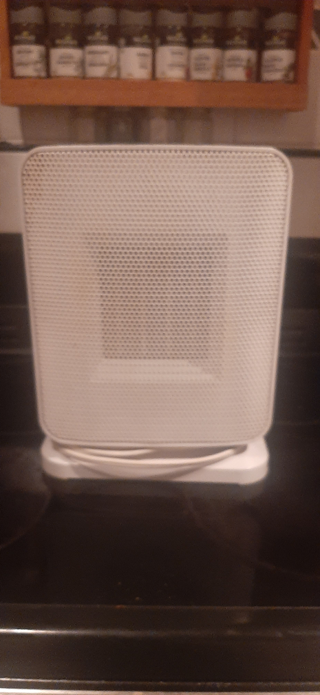 Westinghouse Personal Ceramic Heater