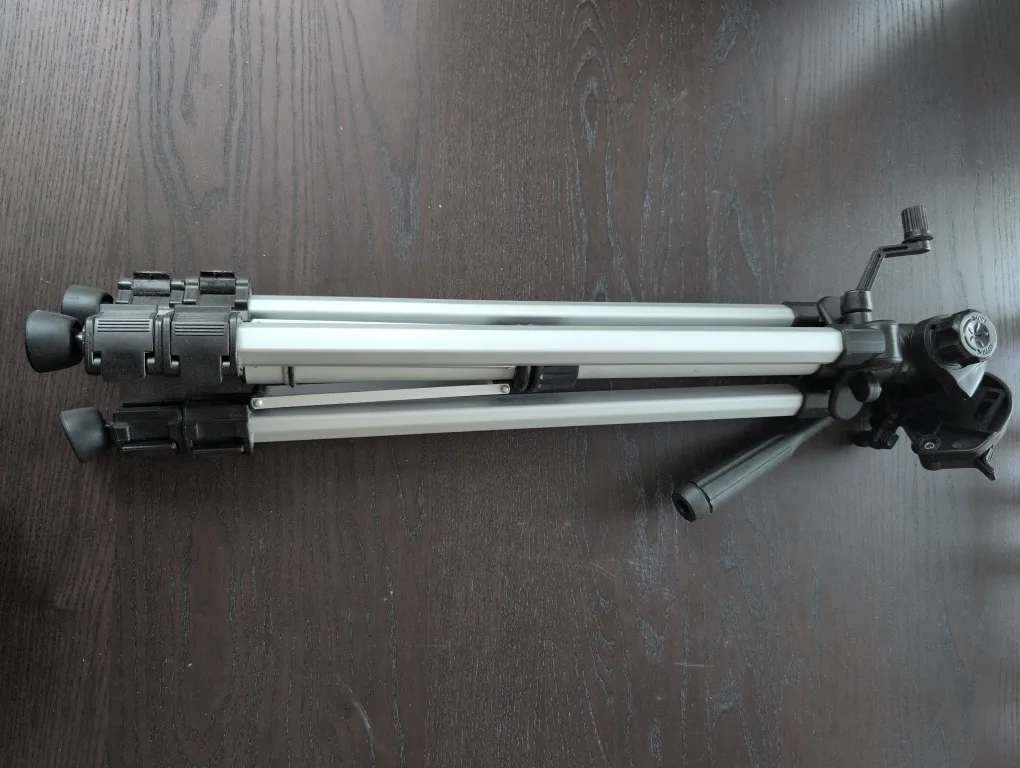 Camera Tripod 🇨🇦 image indicator(4)