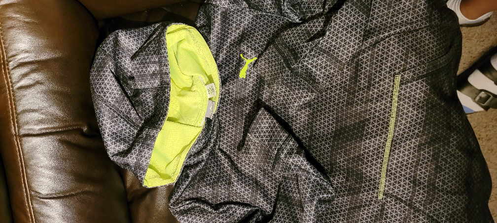 Puma Hoodie - Size M - photo 3