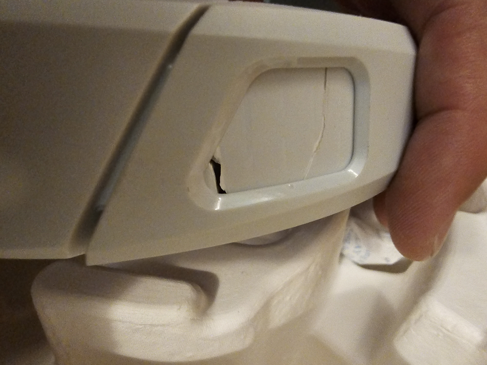 Turtle Beach Stealth 600 Gen 2 White Xbox Headset - photo 4