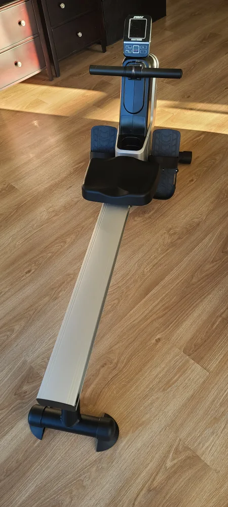 Stamina Magnetic Rower 1130 image indicator(2)