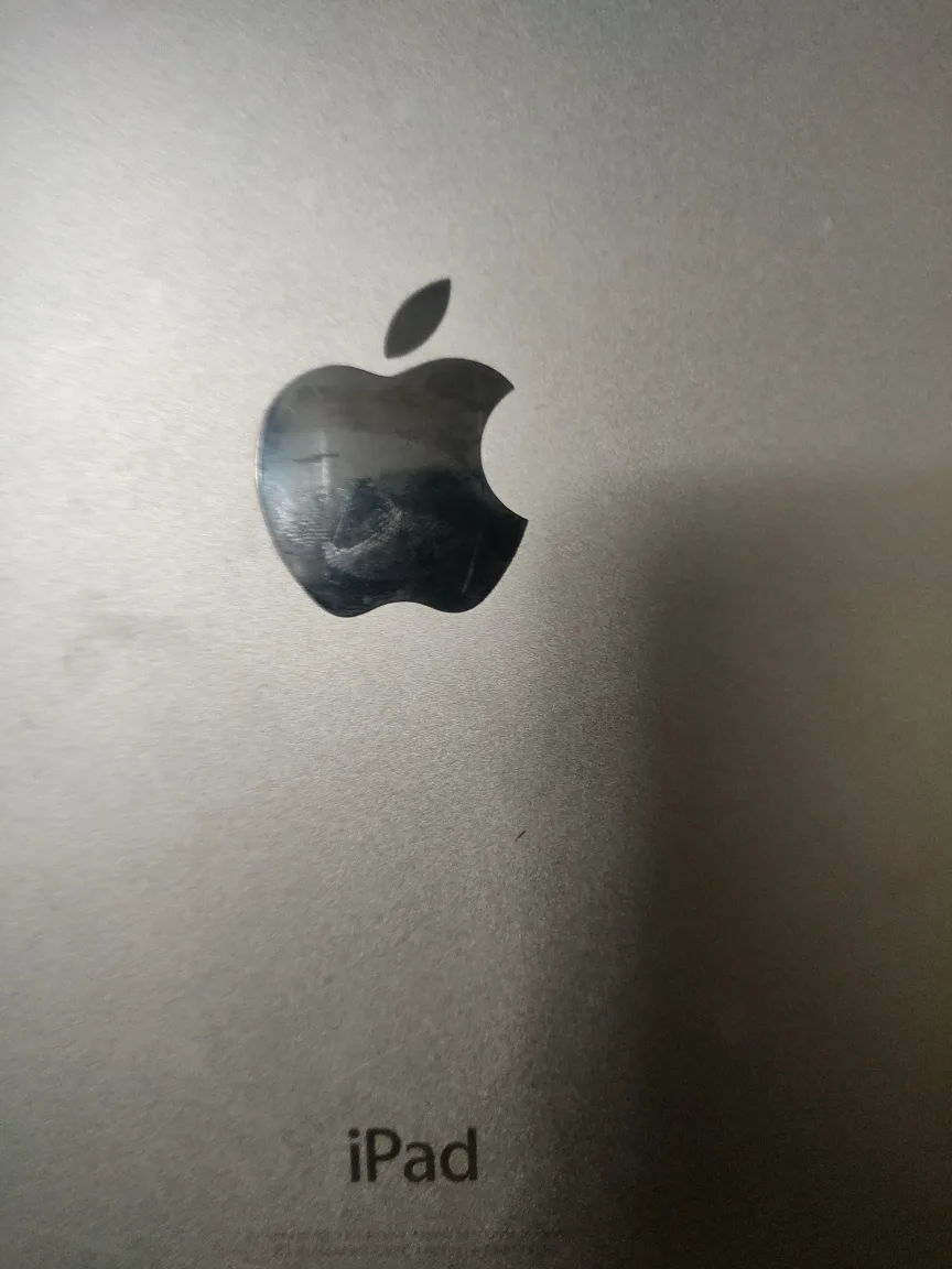 Apple iPad mini 2 thumbnail
