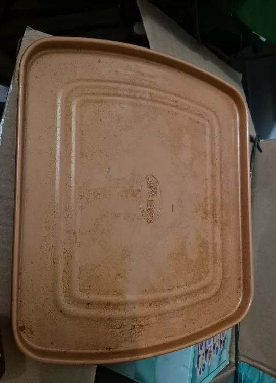 Gotham Steel Crisper Tray 2-Piece Set image indicator(4)