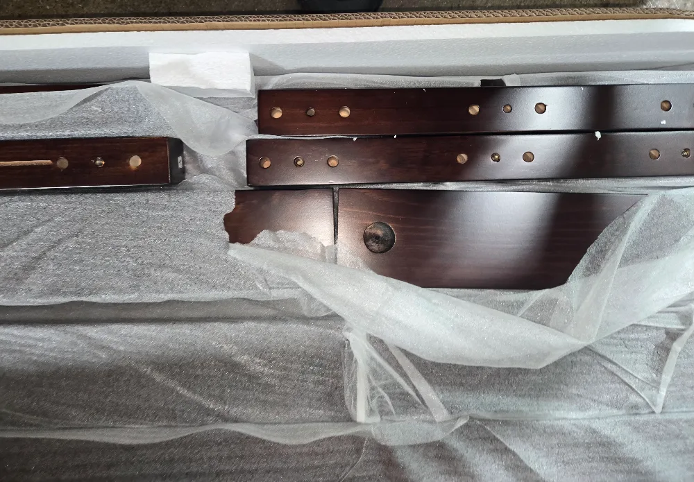 Hillsdale Caspian Daybed with Trundle, Chocolate image indicator(4)