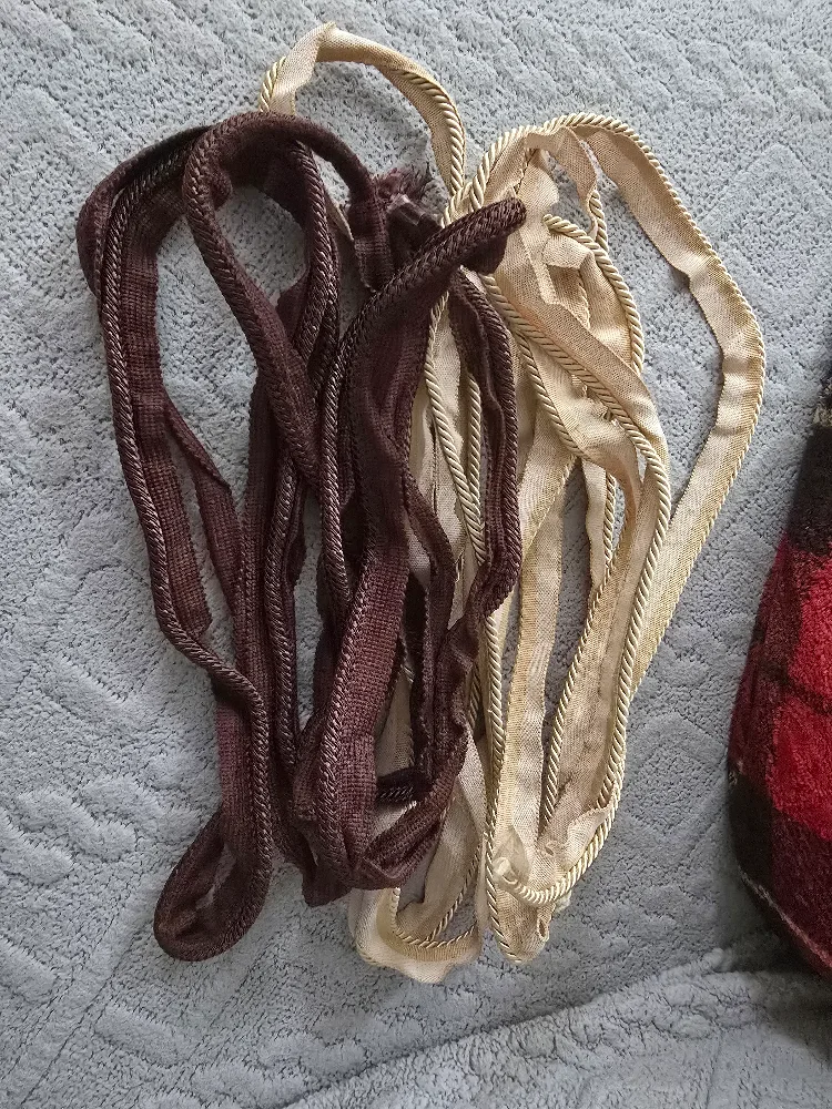 New Upholstery Cords thumbnail