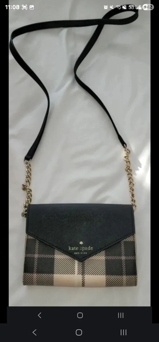 Kate Spade Crossbody Bag thumbnail