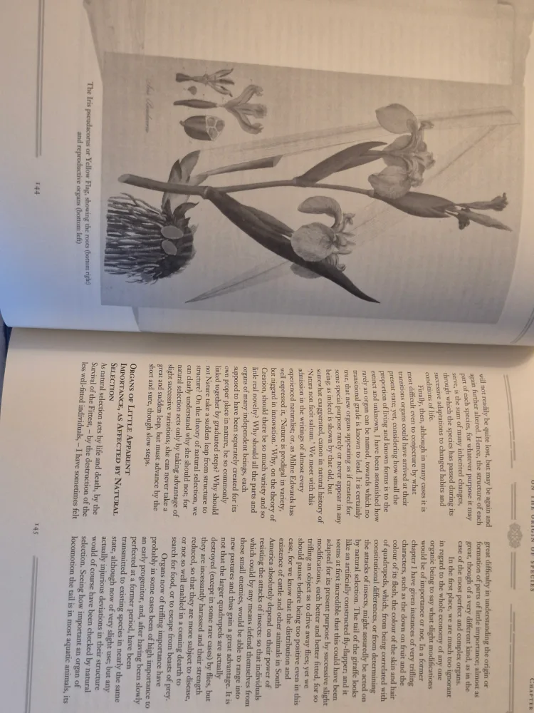 On the Origin of Species by Charles Darwin image indicator(4)