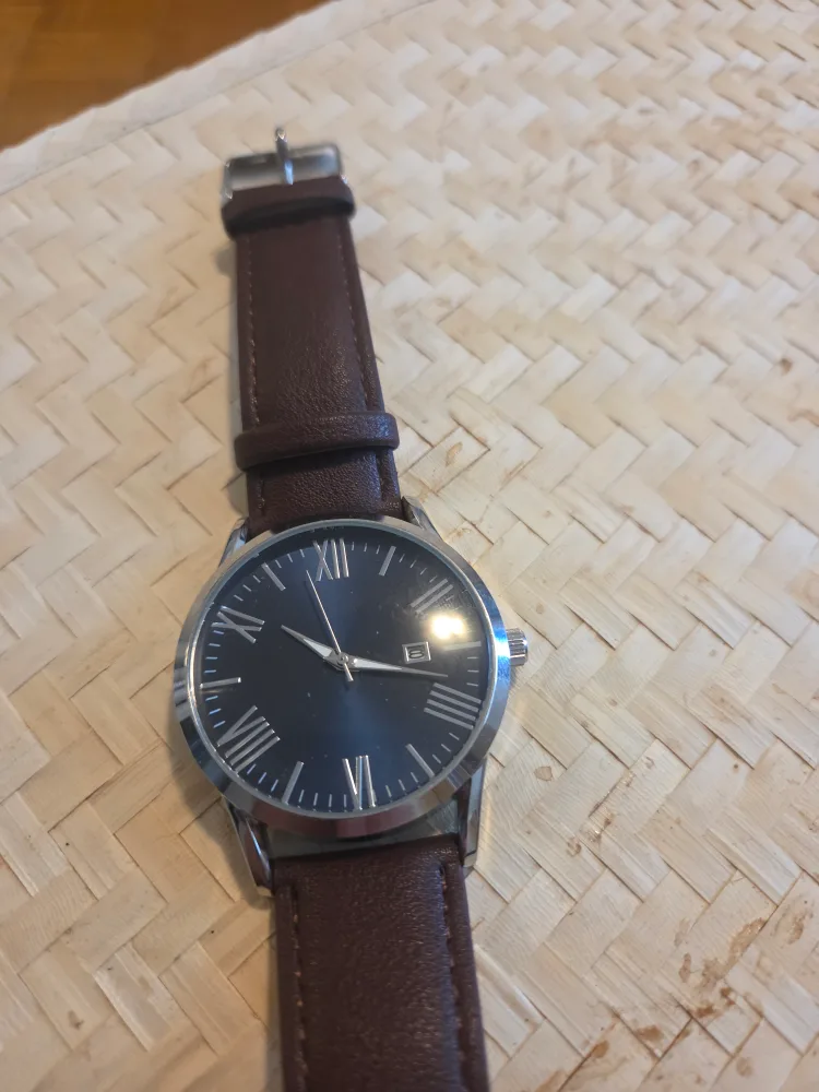 Accutime Watch Corp GWC1022M thumbnail